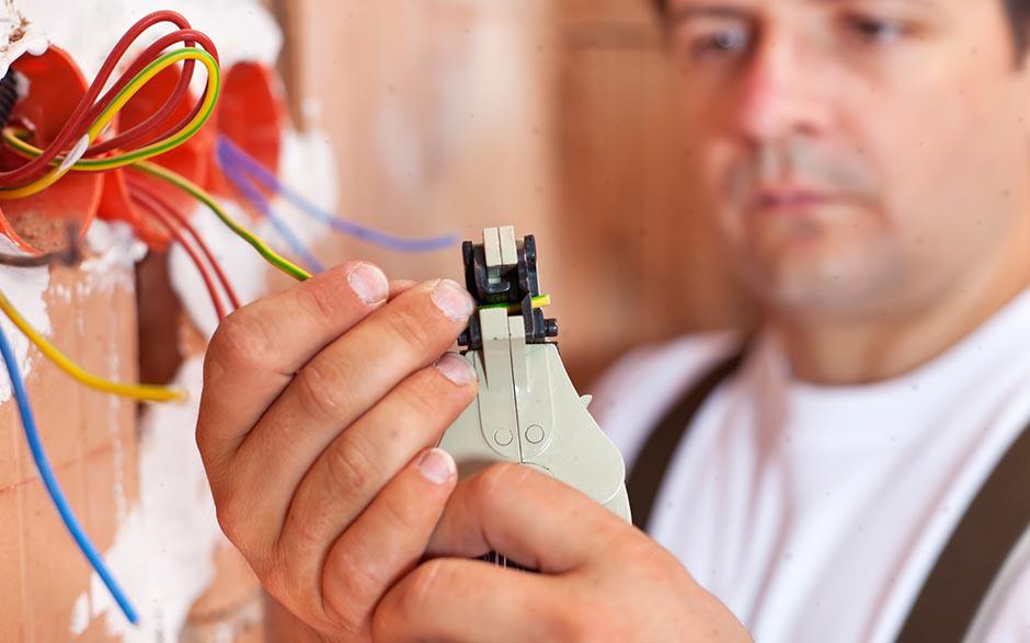 électricien de maintenance Gretz-Armainvilliers