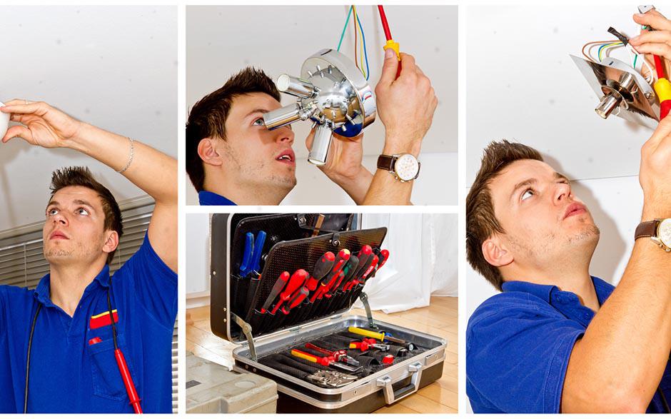 électricien dépannage Lieusaint