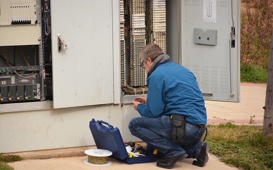 électricien dépannage Gournay-sur-Marne