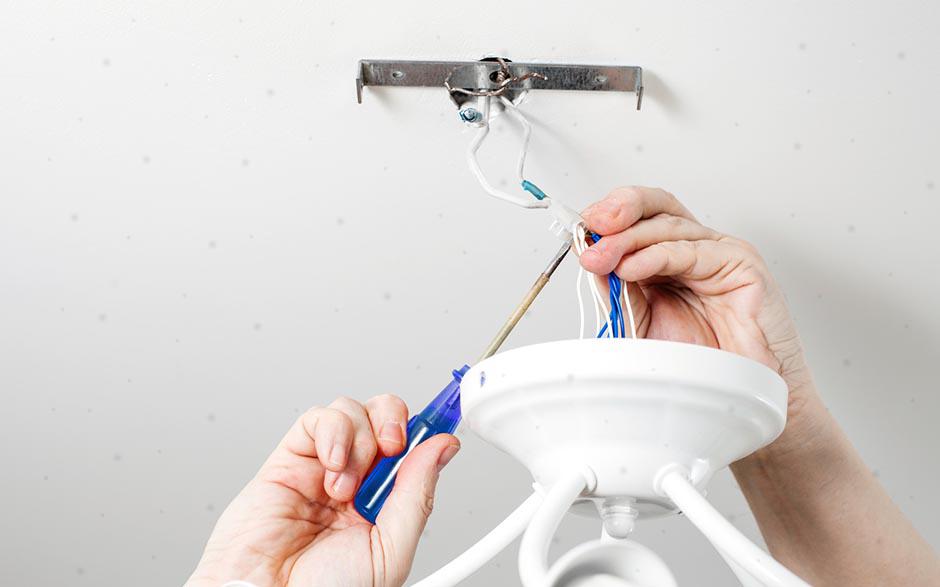 électricien de maintenance Gretz-Armainvilliers