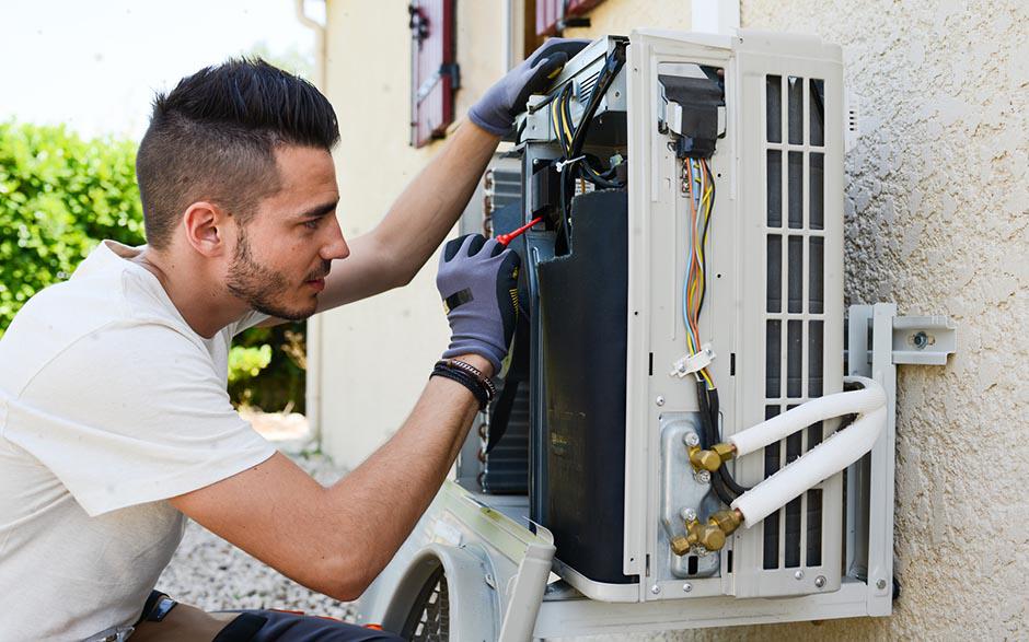 recherche travail électricien bâtiment Morsang-sur-Orge