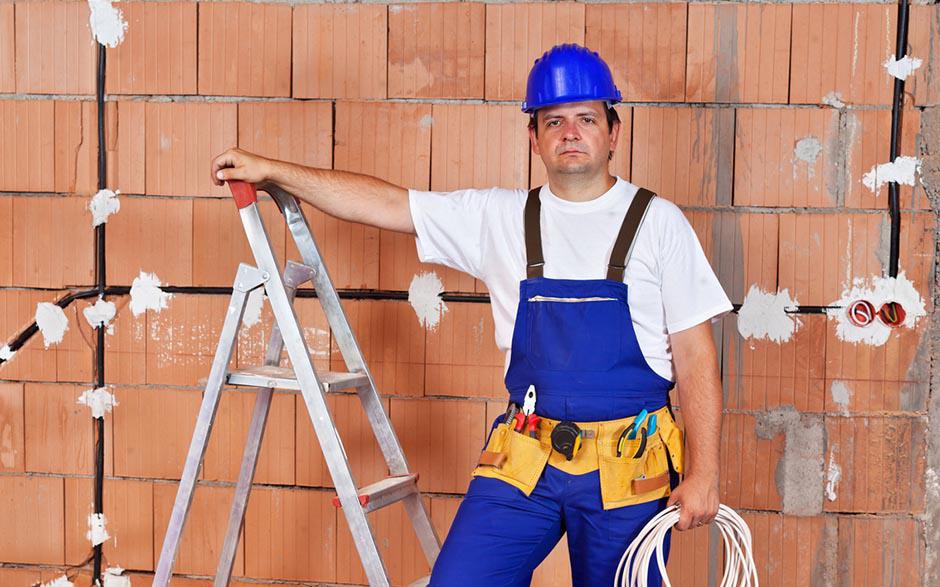 recherche travail électricien bâtiment Boulogne-Billancourt